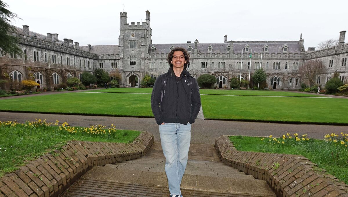 Cordell Palmer: 'The summer before I began high school, I actually moved to Durant, Oklahoma, where the Choctaw Nation’s tribal headquarters are located.' Cordell Palmer: 'The summer before I began high school, I actually moved to Durant, Oklahoma, where the Choctaw Nation’s tribal headquarters are located.'