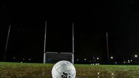 University College Dublin v Munster Technological University Cork - AIG Higher Education GAA Giles Cup Round 1