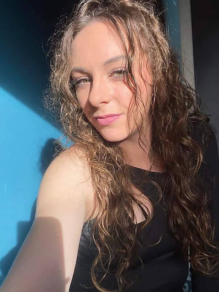 The family's victim impact statement said: 'I would like the court to remember Daena Walsh for who she truly was — a loving mother, daughter, sister, and friend.'