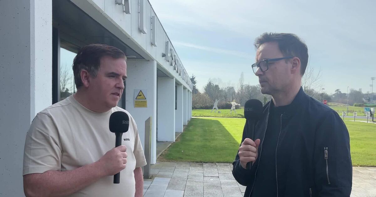 World Cup play-off podcast: Heimir shows hand for Prague and pens contract extension 