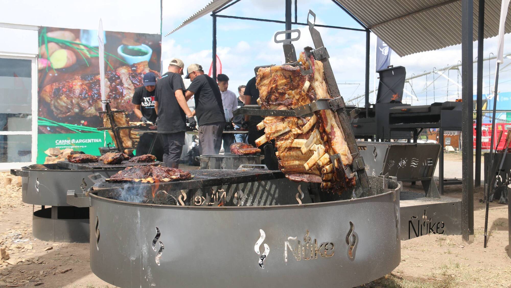 Argentina beef sector eyes growth boost from EU-Mercosur deal and rising global demand