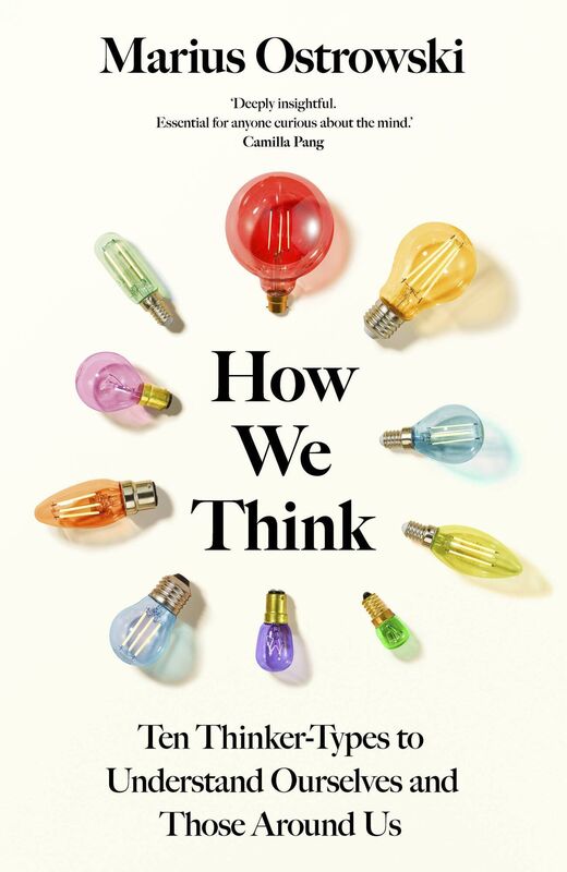 How We Think.