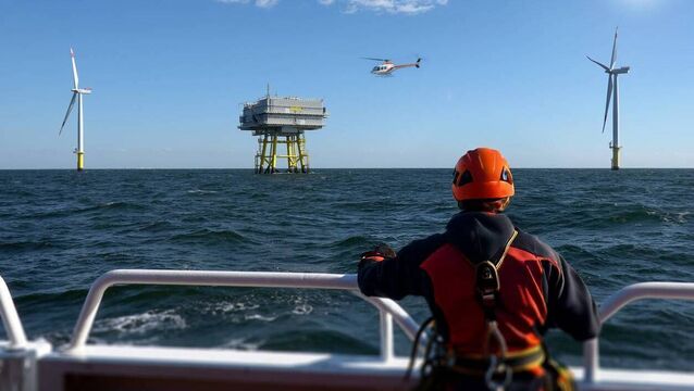 <p>At a regional level, the south-east offshore wind partnership is an excellent model of how universities, ports, local authorities, transport infrastructure, and enterprise agencies can row in behind a single objective. Picture: iStock</p>