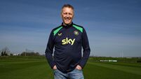 Heimir Hallgrimsson Signs New Contract as Republic of Ireland Head Coach