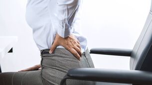 <p>According to findings shared by the European Pain Federation in 2024, more than 40 million workers in the EU have musculoskeletal problems caused by work, and these problems are a factor in 60% of cases of permanent work incapacity.</p> <p>According to findings shared by the European Pain Federation in 2024, more than 40 million workers in the EU have musculoskeletal problems caused by work, and these problems are a factor in 60% of cases of permanent work incapacity.</p>
