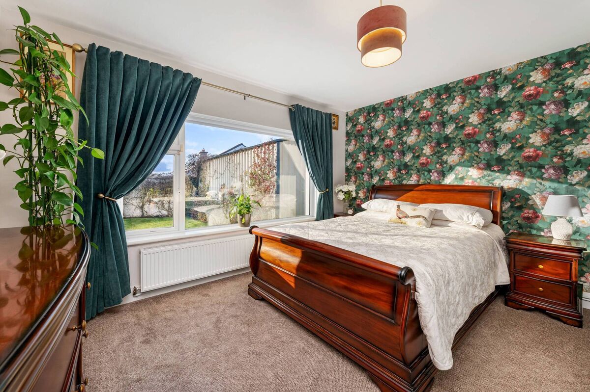 Sleeping quarters at Nestor Sleeping quarters at Nestor