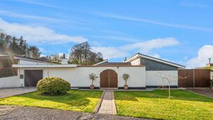 <p>Hacienda-style living at renovated Nestor, Rochestown Rise.</p>