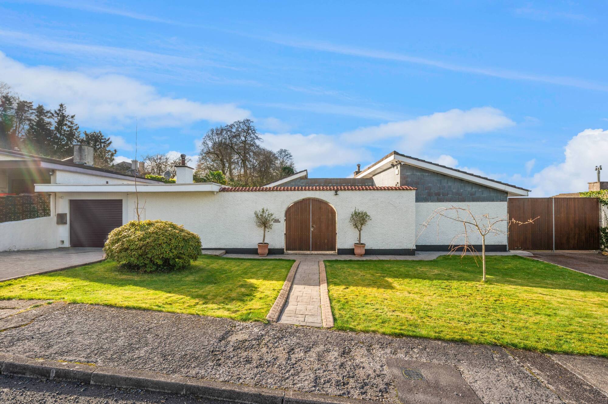 Mi casa es tu casa? Hacienda-style living at €795k renovated Rochestown home 