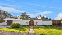 Mi casa es tu casa? Hacienda-style living at €795k renovated Rochestown home 
