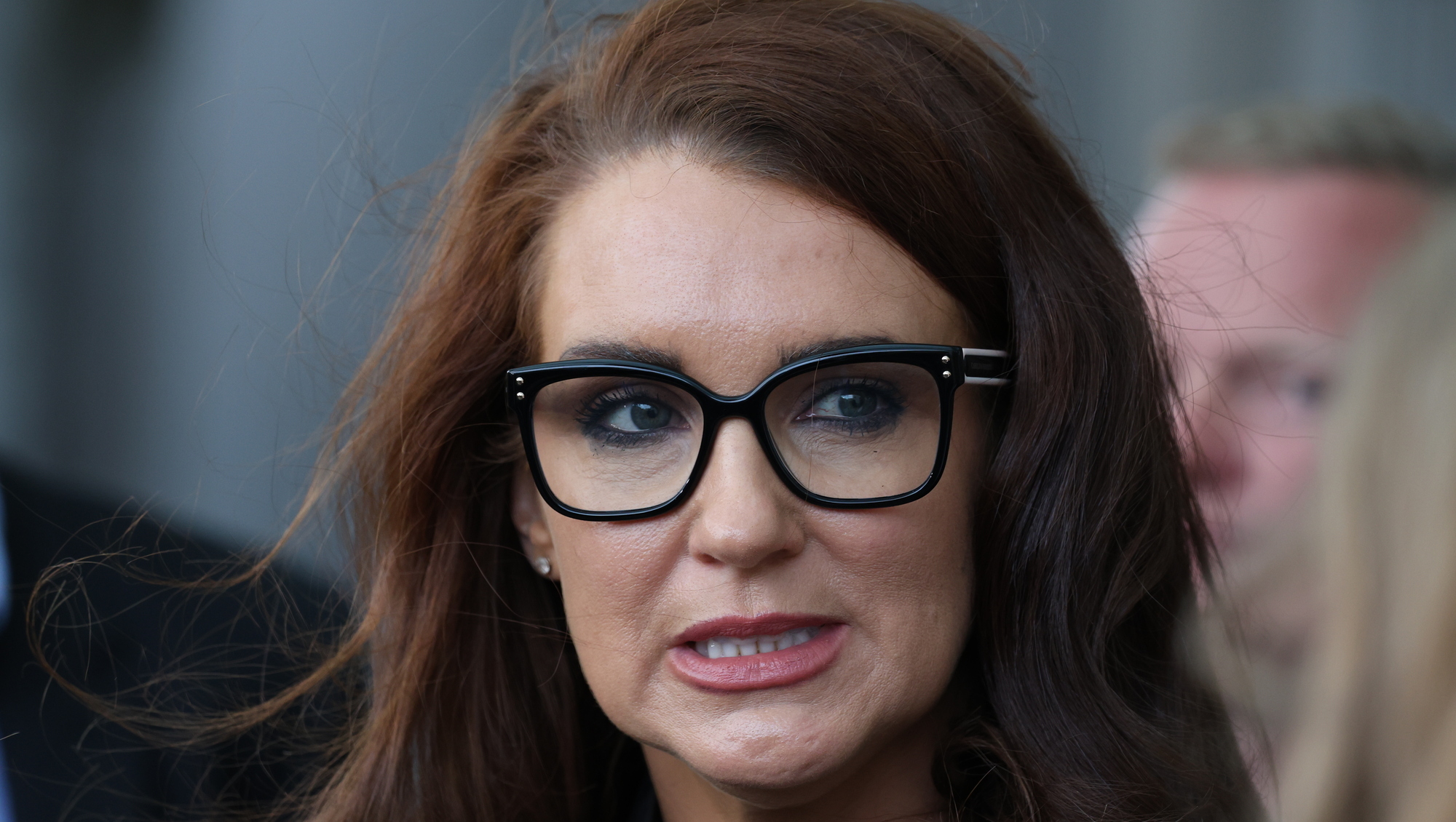 'All of the lengths' Margaret Loftus went through believed to be catalyst for Fiosrú unit