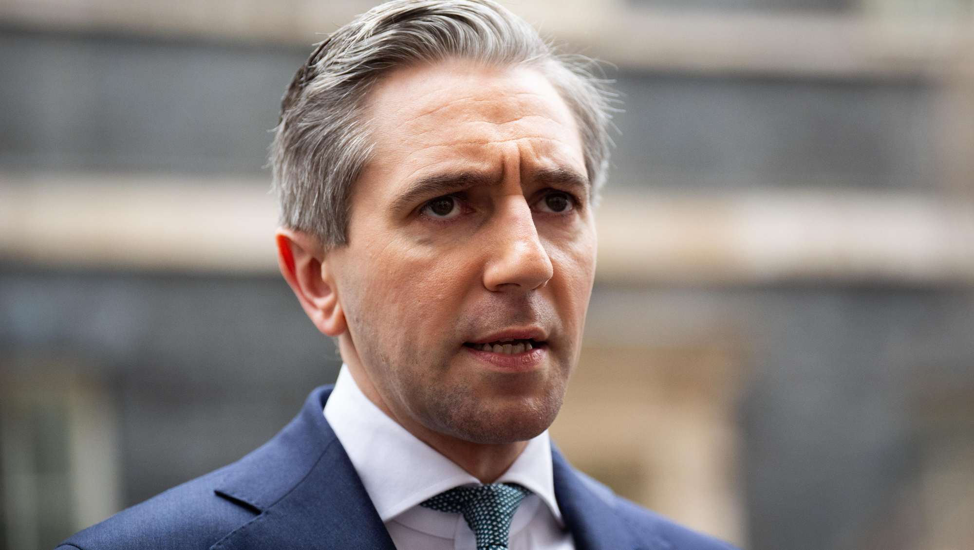 Simon Harris backs call for inquiry into Limerick garda ticket fixing probe