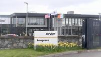 'There's nothing happening at the moment,' say Stryker staff more than a week after cyberattack 'There's nothing happening at the moment,' say Stryker staff more than a week after cyberattack