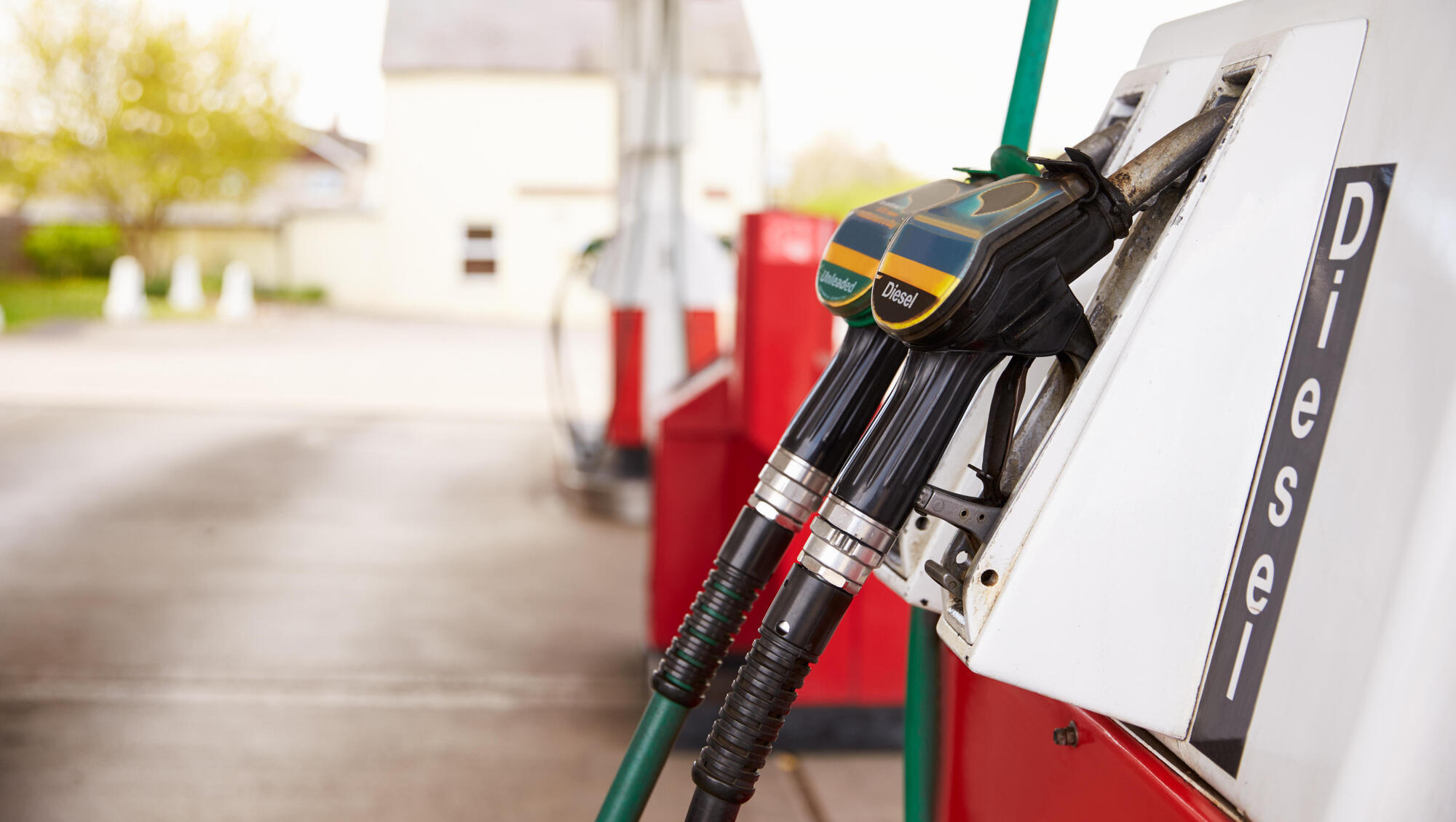 Fuel costs may be reduced next week with hauliers set for talks on finer details