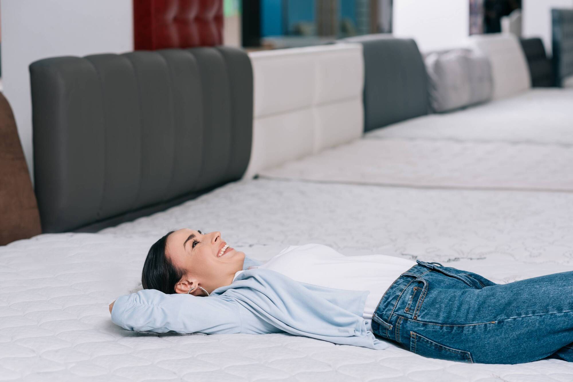 Life Hack: How to choose the perfect mattress