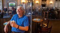 Tim Martin announces Wetherspoon results