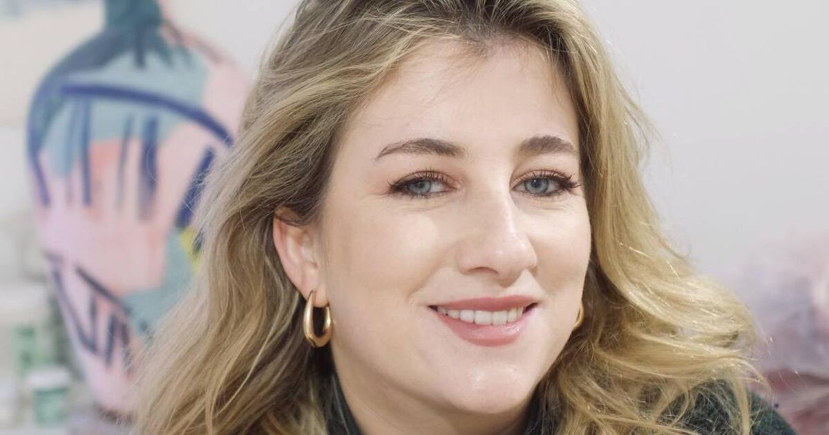 Emma O’Hara: Delving into the world of dinosaurs at UCC's Glucksman