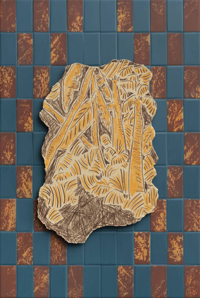 Emma O'Hara's 'What's Been Set In Stone'