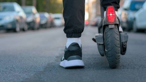 Caitríona Redmond: E-scooters affect how safe public spaces are — rules need tightening