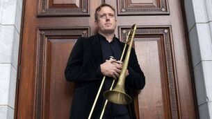 <p>Paul Dunlea is curating lunchtime jazz gigs at Triskel, and is also playing at the Ballydehob Jazz Festival. Picture: Clare Keogh</p> <p>Paul Dunlea is curating lunchtime jazz gigs at Triskel, and is also playing at the Ballydehob Jazz Festival. Picture: Clare Keogh</p>