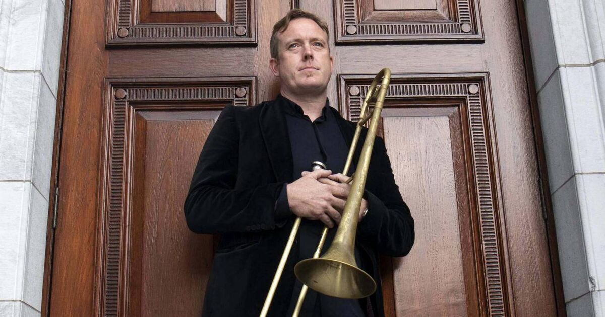 Culture That Made Me: Cork musician Paul Dunlea looks back on Sir Henry's, and other touchstones 