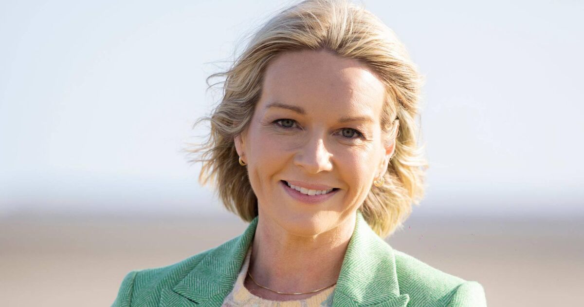 From Last Rites to Full Recovery: Claire Byrne's Meningitis Survival Story and What You Need to Know