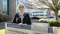 'Untapped resources': Construction industry needs more women, says CIF Cork chair 