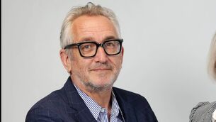 <p>Peter Vandermeersch. File picture</p>