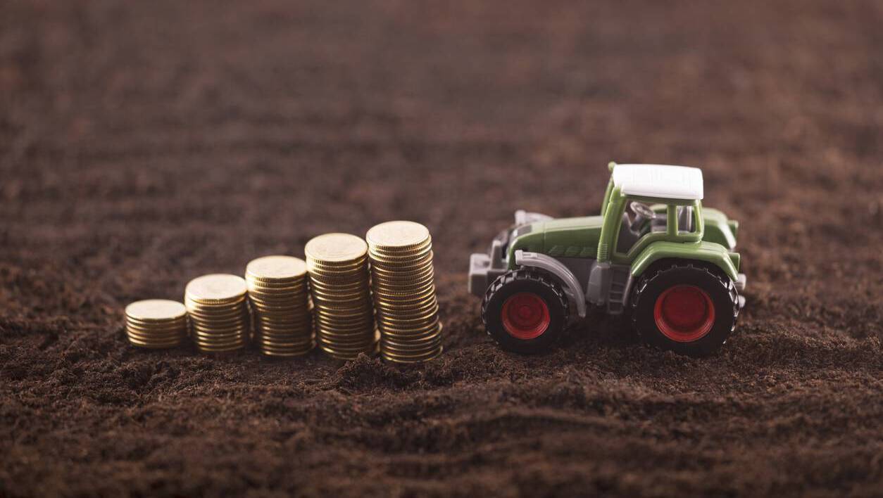 EU study highlights the need for protected incomes for farmers