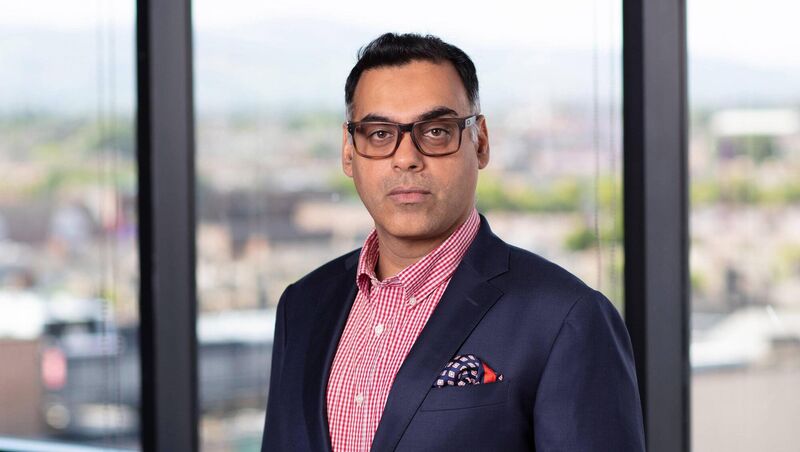 Puneet Kukreja: 'What we are witnessing is the emergence of a new form of systemic vulnerability in which disruption to digital infrastructure can ripple rapidly across economies and societies. '