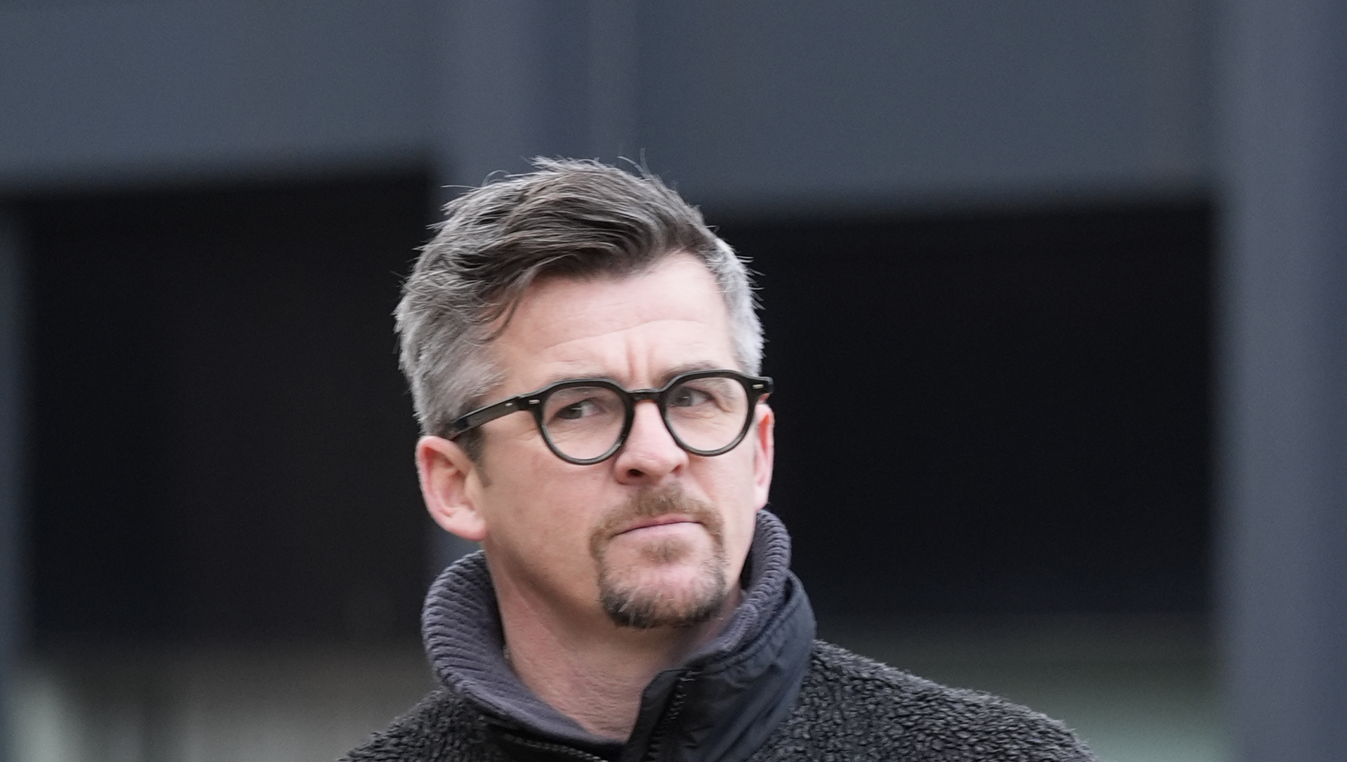 Former footballer Joey Barton denied bail over assault charge