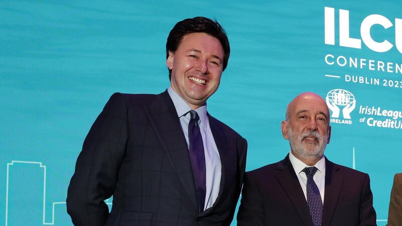 Irish credit unions seek bigger slice of mortgage market despite entry of new competitors 