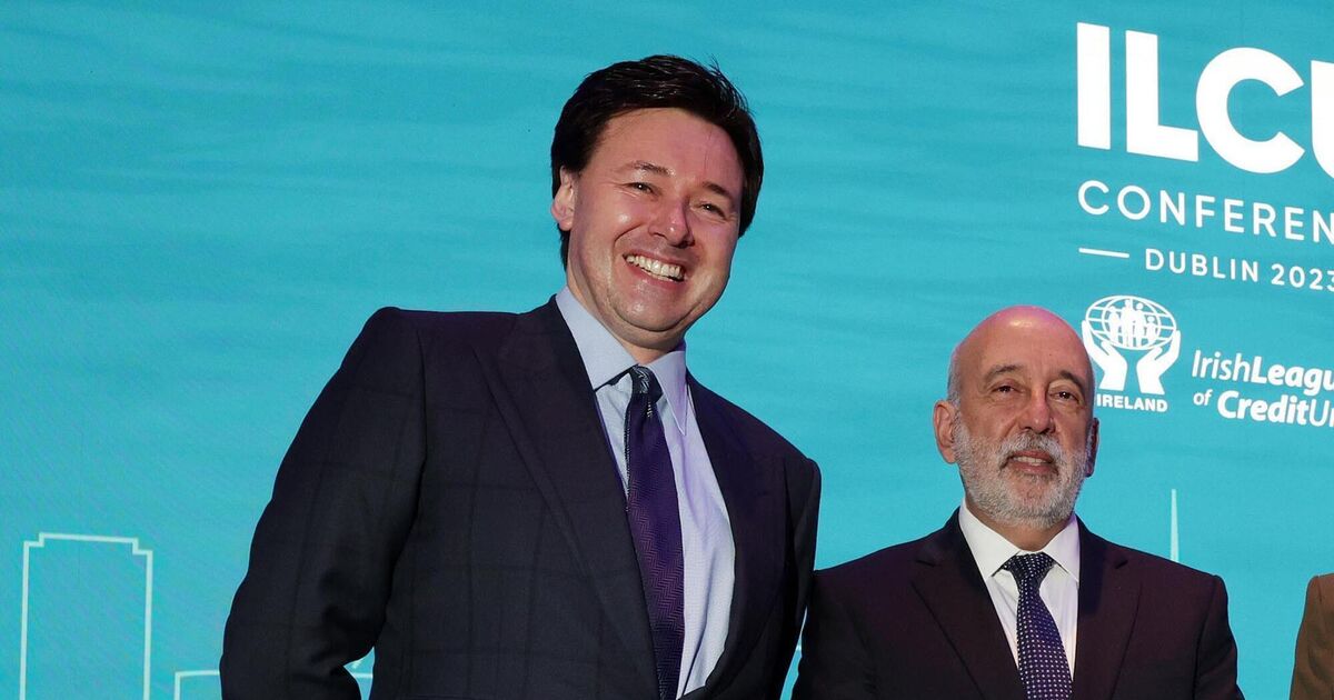 Irish credit unions seek bigger slice of mortgage market despite entry of new competitors 