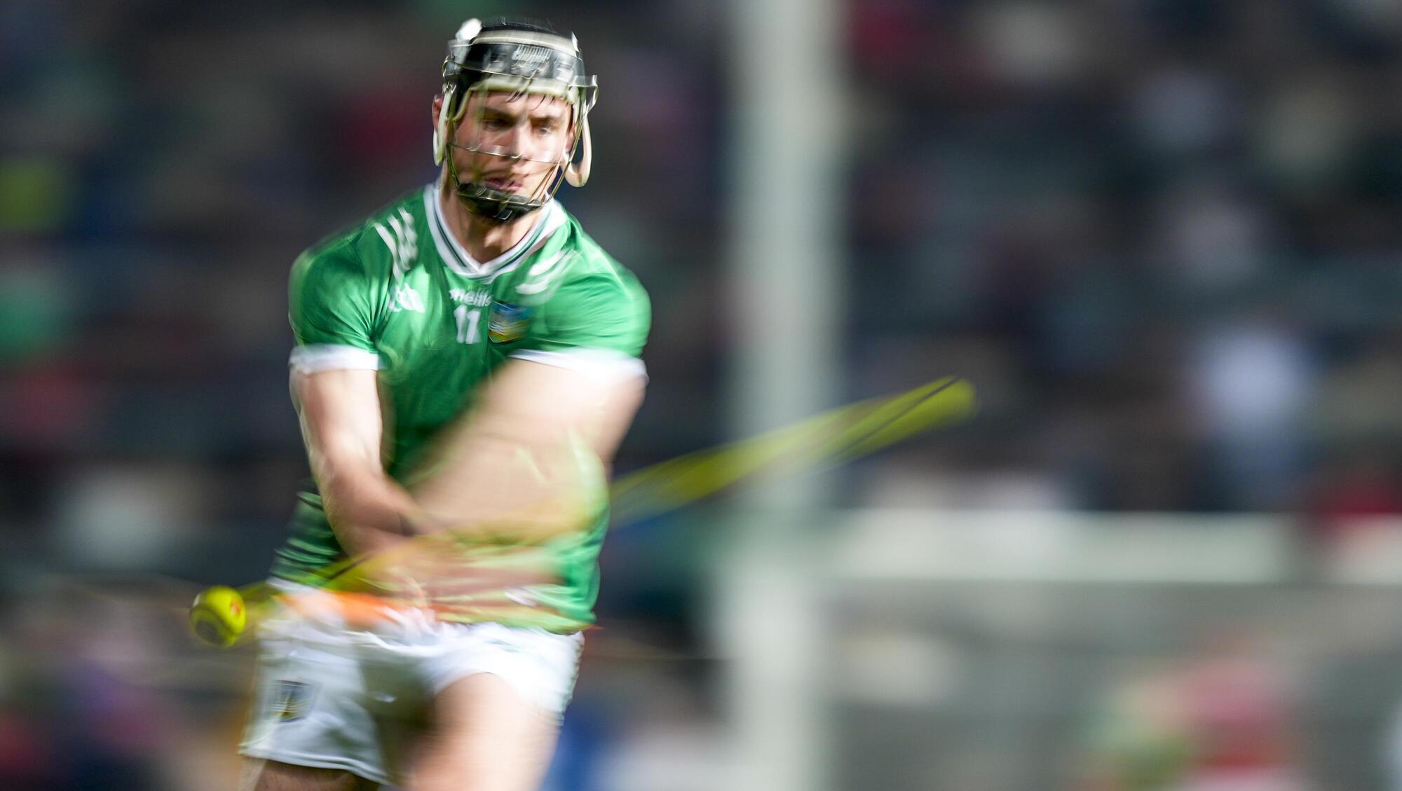 Hurling/Camogie preview: Limerick to keep Galway in their place