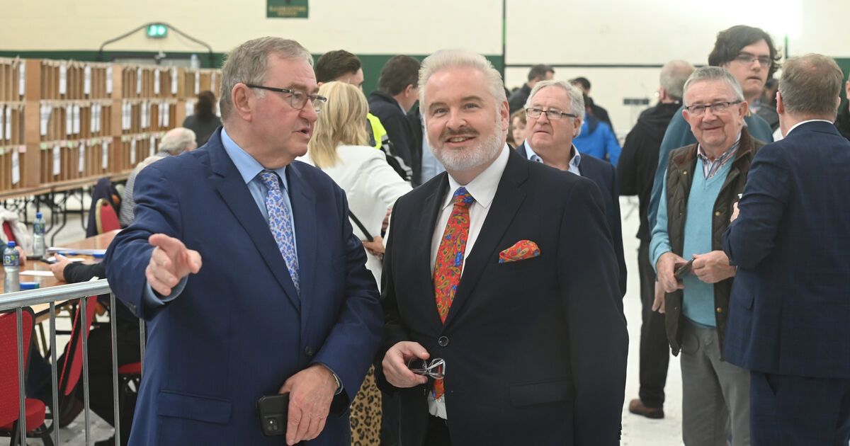 From Noel to Ken O'Flynn: How a family name shapes Cork's political landscape