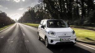 <p>Leapmotor T03 review: a budget electric car under €20,000 with strong range, high spec and growing presence in Ireland’s EV market.</p>