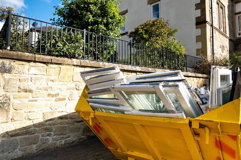 Replacing windows is costly, with or without grant aid. Replacing windows is costly, with or without grant aid.