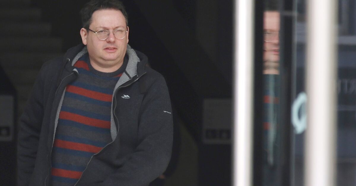 UCD lecturer appears in court on 148 charges over alleged student data hacking