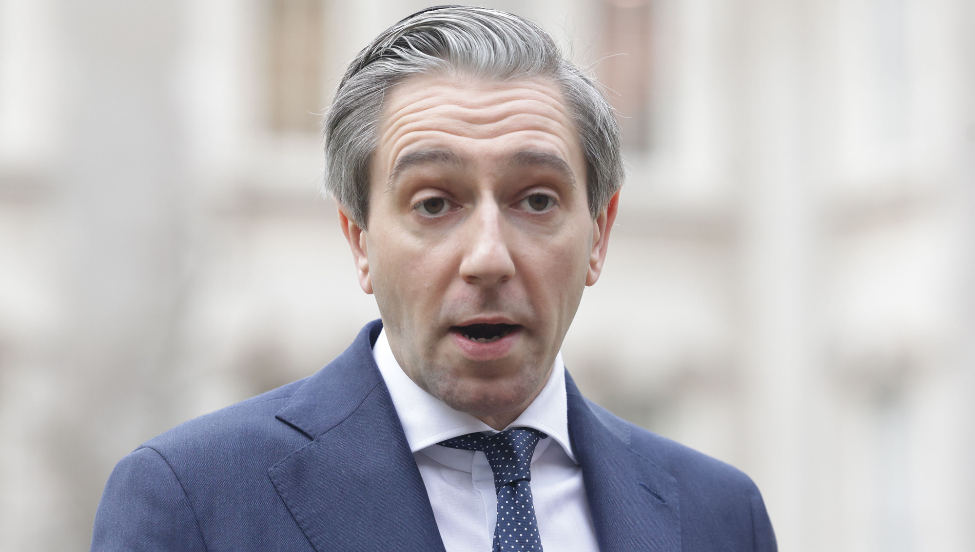 Taoiseach Harris Floats One-Off Payments for Heat Pumps and Electric Cars