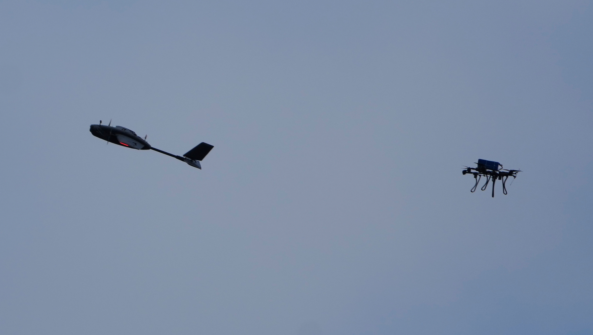 Ukraine using drone expertise to help countries against Iran attacks – Zelenskyy