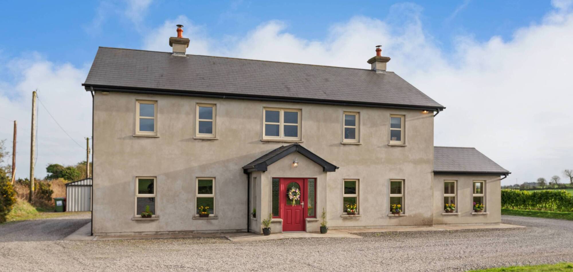 Farranthomas, Newcestown, Bandon