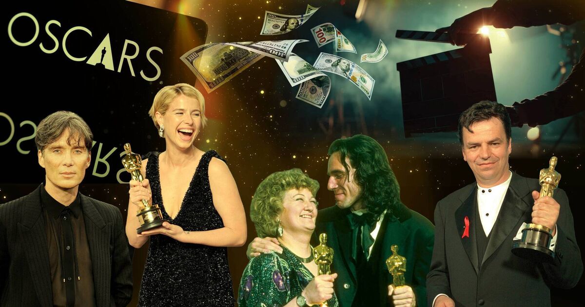 How Oscars campaigns really work: Inside the strategy behind wins like Jessie Buckley&rsquo;s