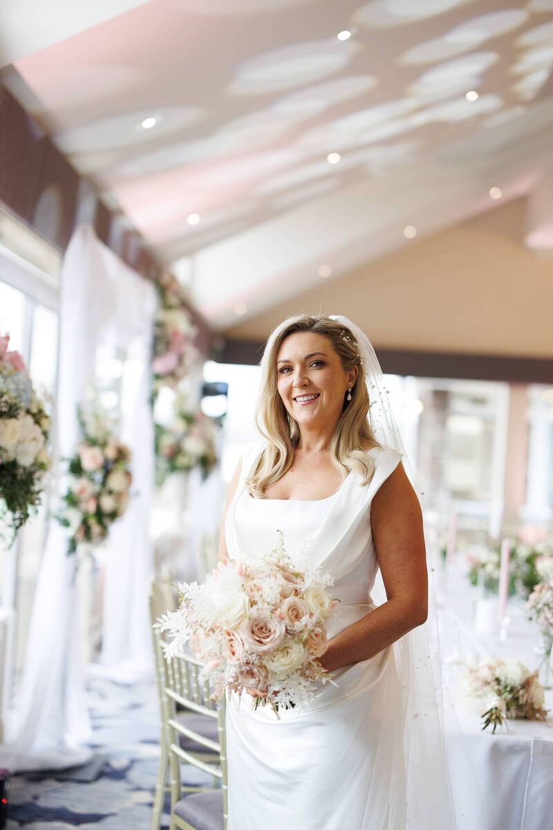 Laura Fitzpatrick. Pictures: Padraig Healy Photography