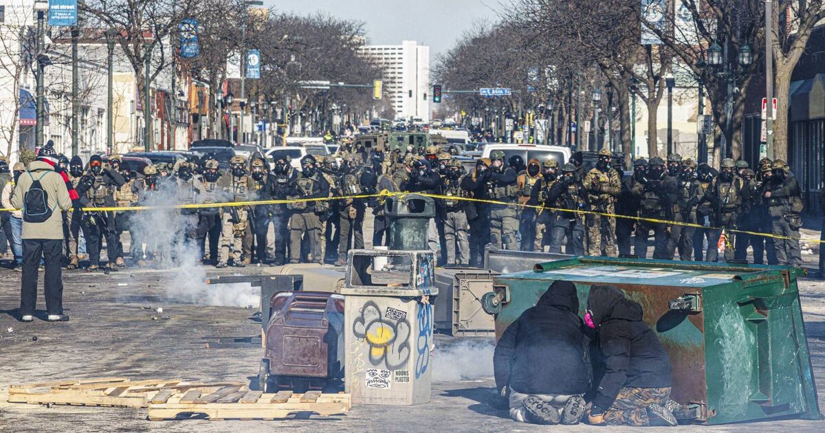 Shock and disbelief: how Trump’s policies are reshaping immigration in the US