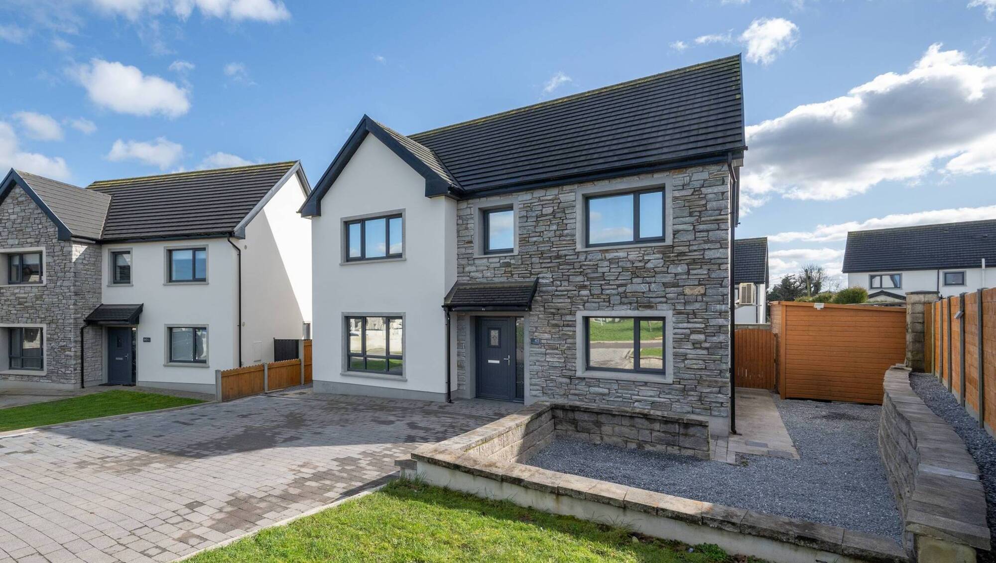 Check out a real Knockraha knockout for €570k