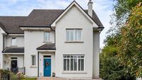 Spacious €395k Maple Woods home could be family's sweet spot