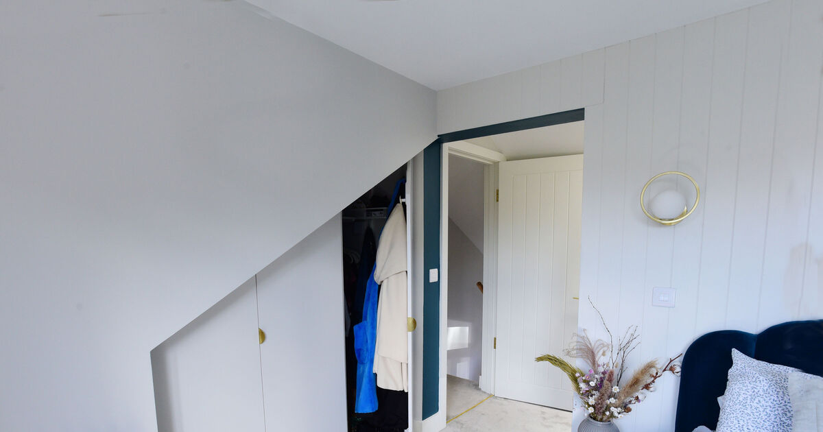 Jennifer Sheahan: Custom joinery and built-in furniture can transform your home