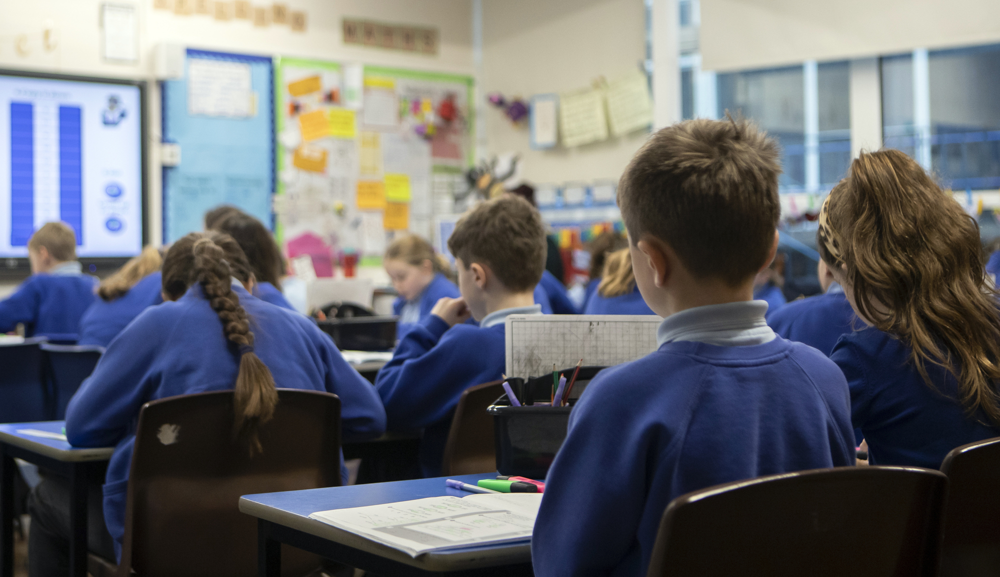 Convention can be cornerstone for teachers shaping future generations