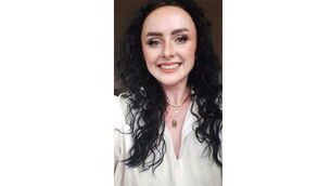 <p>Áine O’Reilly, who died in a collision in Limerick on February 13, 2026. Picture: RIP.ie</p>