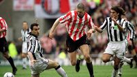 Sunderland v Newcastle
