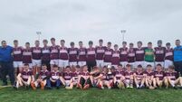 St Joseph’s Borrisoleigh shine in the sun in memorable All-Ireland final 